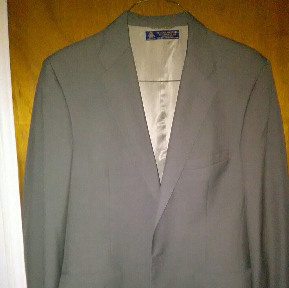 Brooks Brothers Suit Jacket...